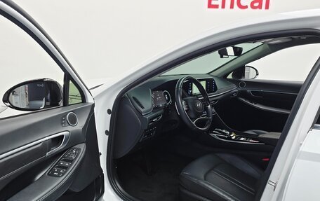 Hyundai Sonata VIII, 2023 год, 2 640 000 рублей, 7 фотография