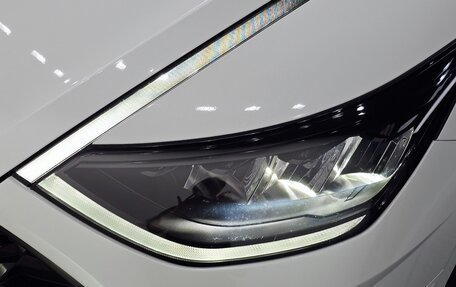 Hyundai Sonata VIII, 2023 год, 2 640 000 рублей, 5 фотография
