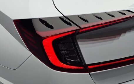 Hyundai Sonata VIII, 2023 год, 2 640 000 рублей, 6 фотография