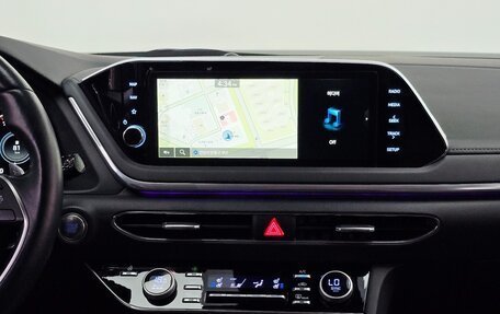Hyundai Sonata VIII, 2023 год, 2 640 000 рублей, 17 фотография