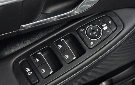 Hyundai Sonata VIII, 2023 год, 2 640 000 рублей, 11 фотография