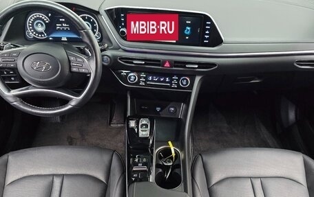 Hyundai Sonata VIII, 2023 год, 2 640 000 рублей, 14 фотография