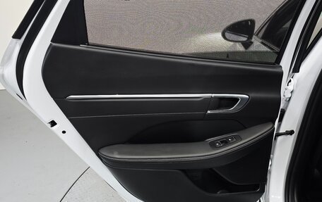 Hyundai Sonata VIII, 2023 год, 2 640 000 рублей, 25 фотография