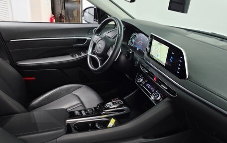 Hyundai Sonata VIII, 2023 год, 2 640 000 рублей, 23 фотография