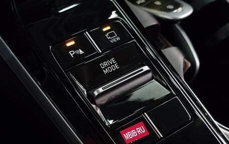 Hyundai Sonata VIII, 2023 год, 2 640 000 рублей, 21 фотография