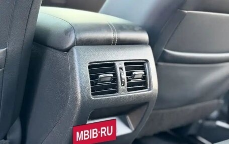 Nissan Altima VI (L34), 2022 год, 1 780 005 рублей, 17 фотография