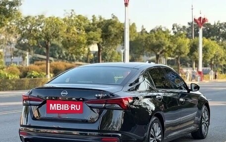 Nissan Altima VI (L34), 2022 год, 1 780 005 рублей, 8 фотография