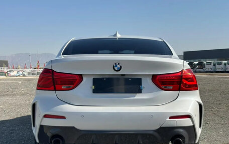 BMW 1 серия, 2022 год, 1 641 007 рублей, 4 фотография