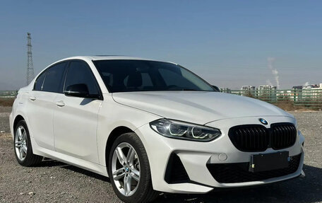 BMW 1 серия, 2022 год, 1 641 007 рублей, 3 фотография