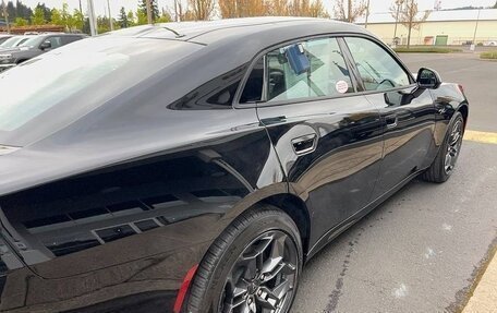 Dodge Charger, 2026 год, 8 900 032 рублей, 10 фотография