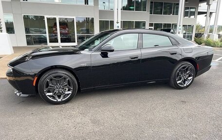 Dodge Charger, 2026 год, 8 900 032 рублей, 2 фотография