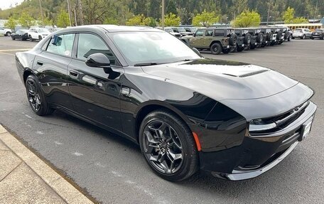 Dodge Charger, 2026 год, 8 900 032 рублей, 5 фотография