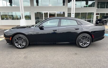Dodge Charger, 2026 год, 8 900 032 рублей, 8 фотография