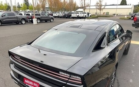 Dodge Charger, 2026 год, 8 900 032 рублей, 11 фотография