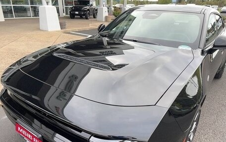 Dodge Charger, 2026 год, 8 900 032 рублей, 7 фотография