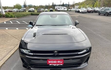Dodge Charger, 2026 год, 8 900 032 рублей, 6 фотография