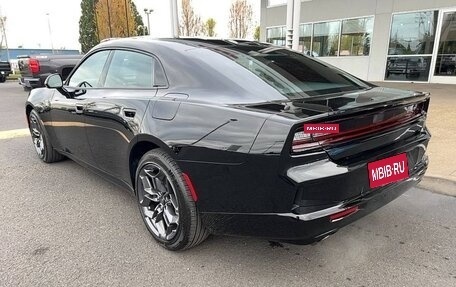 Dodge Charger, 2026 год, 8 900 032 рублей, 3 фотография