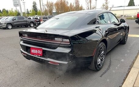 Dodge Charger, 2026 год, 8 900 032 рублей, 9 фотография