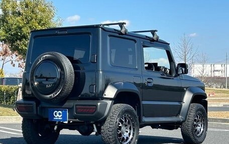 Suzuki Jimny, 2021 год, 1 517 009 рублей, 7 фотография