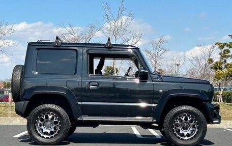 Suzuki Jimny, 2021 год, 1 517 009 рублей, 3 фотография