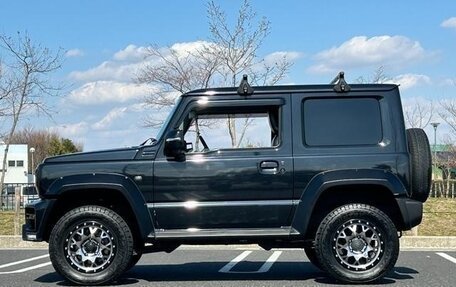 Suzuki Jimny, 2021 год, 1 517 009 рублей, 4 фотография