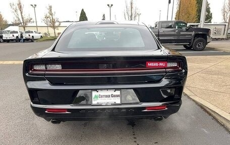 Dodge Charger, 2026 год, 8 900 032 рублей, 12 фотография
