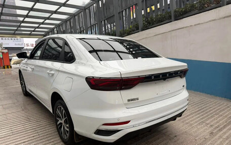 Geely Emgrand, 2022 год, 951 007 рублей, 4 фотография
