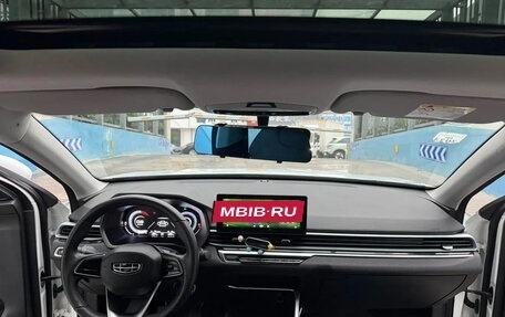 Geely Emgrand, 2022 год, 951 007 рублей, 6 фотография