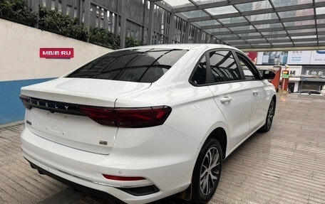 Geely Emgrand, 2022 год, 951 007 рублей, 5 фотография