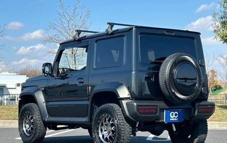 Suzuki Jimny, 2021 год, 1 517 009 рублей, 8 фотография