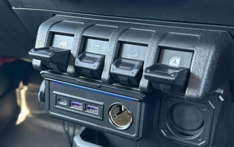 Suzuki Jimny, 2021 год, 1 517 009 рублей, 20 фотография
