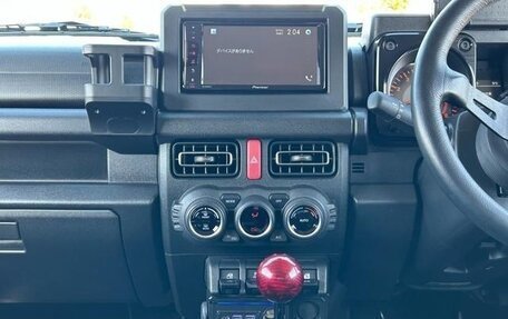Suzuki Jimny, 2021 год, 1 517 009 рублей, 19 фотография