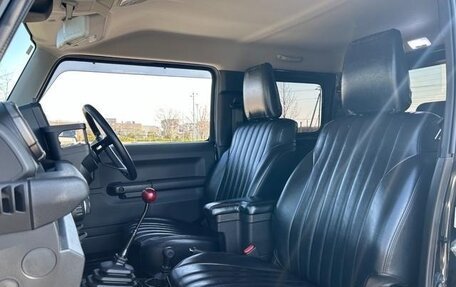 Suzuki Jimny, 2021 год, 1 517 009 рублей, 13 фотография