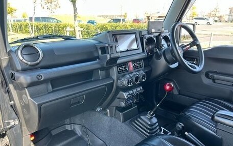 Suzuki Jimny, 2021 год, 1 517 009 рублей, 11 фотография