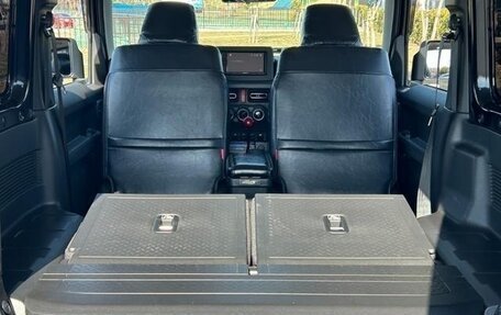 Suzuki Jimny, 2021 год, 1 517 009 рублей, 17 фотография