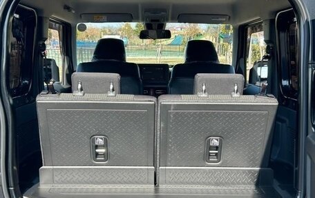 Suzuki Jimny, 2021 год, 1 517 009 рублей, 16 фотография