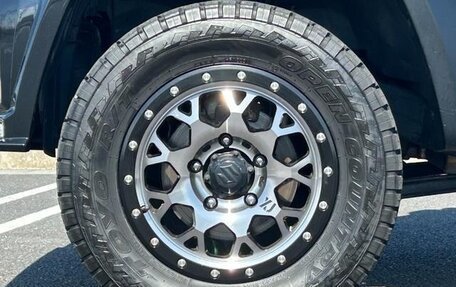 Suzuki Jimny, 2021 год, 1 517 009 рублей, 23 фотография