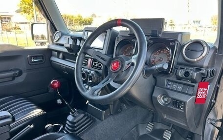 Suzuki Jimny, 2021 год, 1 517 009 рублей, 10 фотография