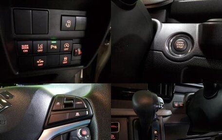 Suzuki Solio, 2021 год, 793 009 рублей, 6 фотография