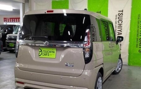 Suzuki Solio, 2021 год, 793 009 рублей, 3 фотография