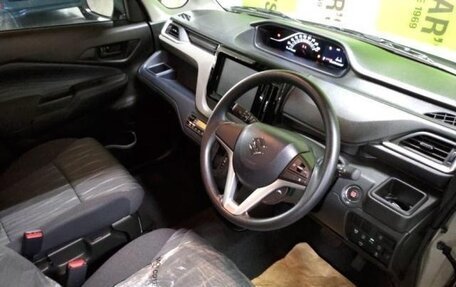 Suzuki Solio, 2021 год, 793 009 рублей, 5 фотография