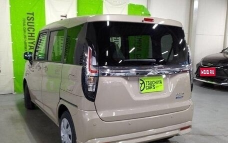 Suzuki Solio, 2021 год, 793 009 рублей, 4 фотография