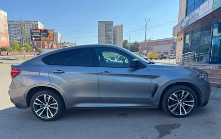 BMW X6, 2018 год, 4 250 000 рублей, 4 фотография