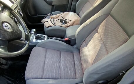 Volkswagen Golf Plus I, 2008 год, 680 000 рублей, 7 фотография