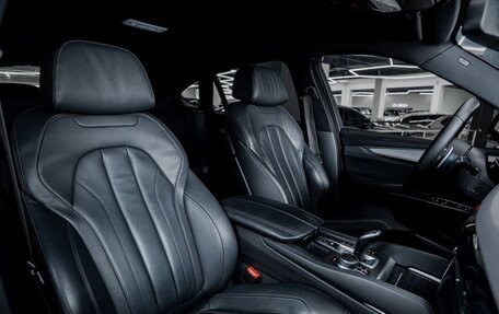 BMW X6, 2018 год, 4 250 000 рублей, 8 фотография