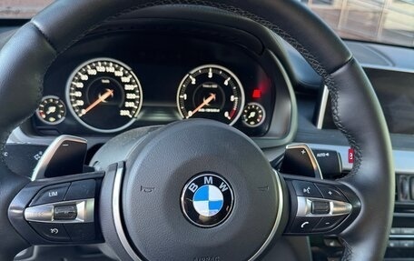 BMW X6, 2018 год, 4 250 000 рублей, 6 фотография