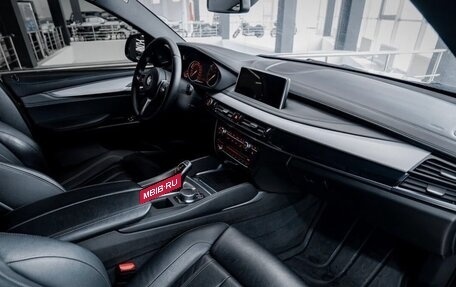 BMW X6, 2018 год, 4 250 000 рублей, 7 фотография