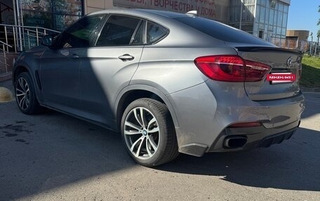BMW X6, 2018 год, 4 250 000 рублей, 5 фотография