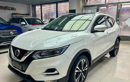 Nissan Qashqai, 2022 год, 1 541 007 рублей, 1 фотография