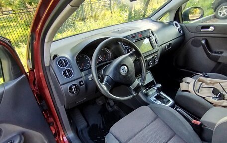 Volkswagen Golf Plus I, 2008 год, 680 000 рублей, 8 фотография